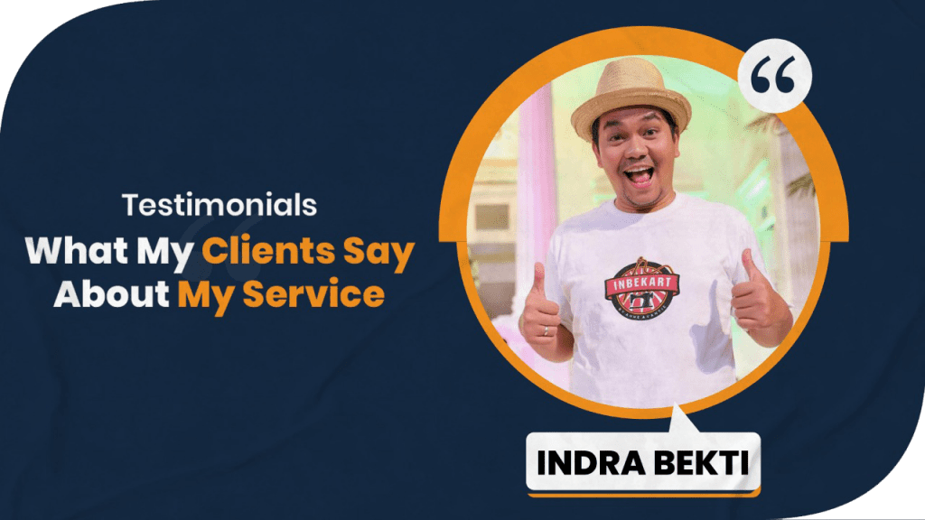 Vendor Sewa EO Jakarta