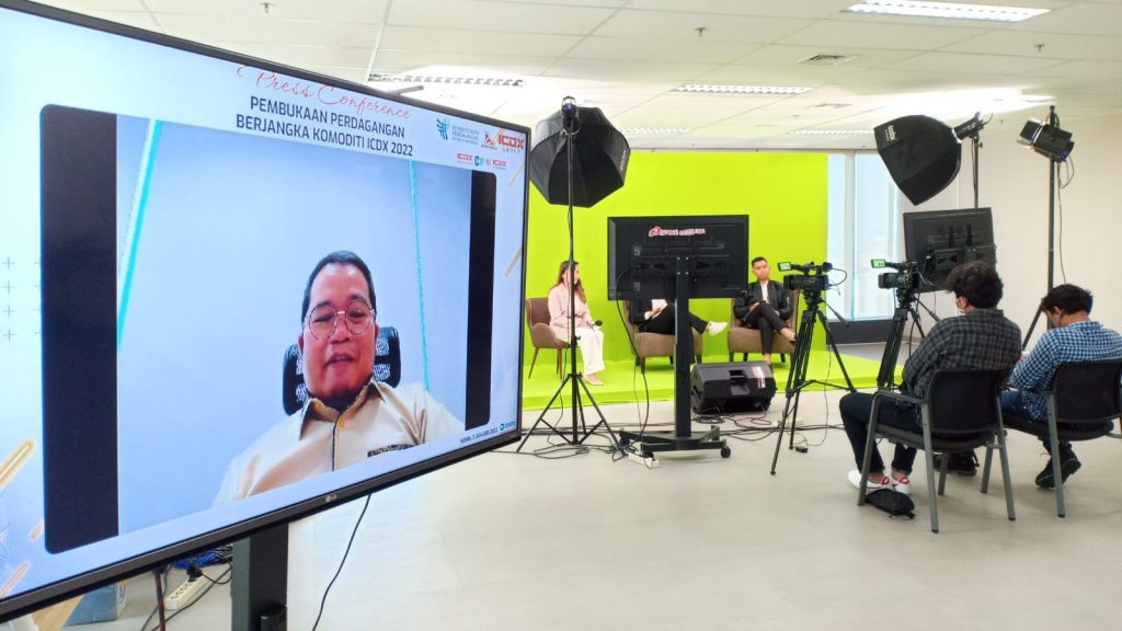 jasa streaming youtube Depok