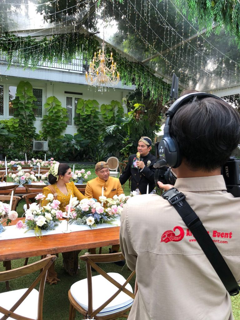 harga jasa live streaming Bogor