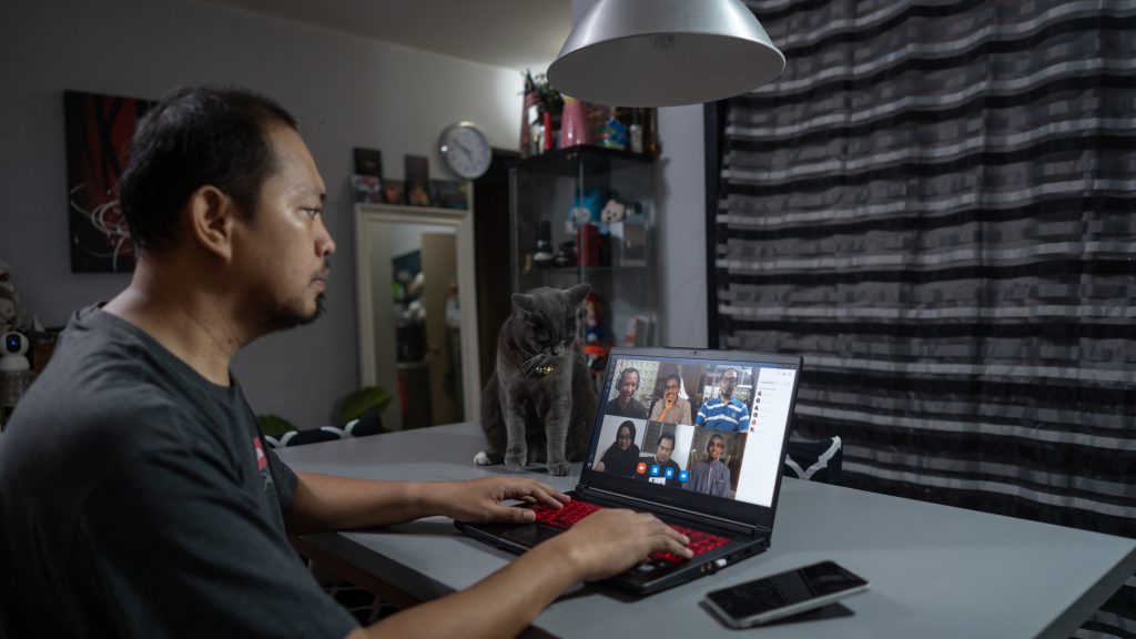 harga jasa live streaming Bekasi