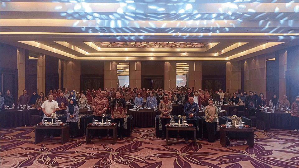 Jasa Event Organizer di Bekasi