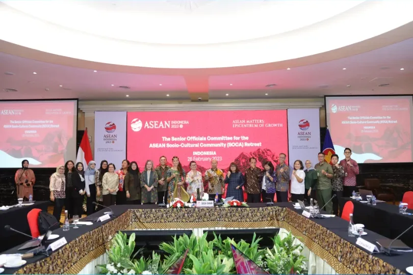 Sewa Backdrop di Jakarta