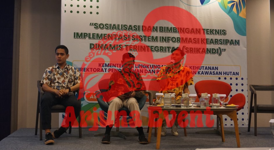 EO Jakarta Profesional