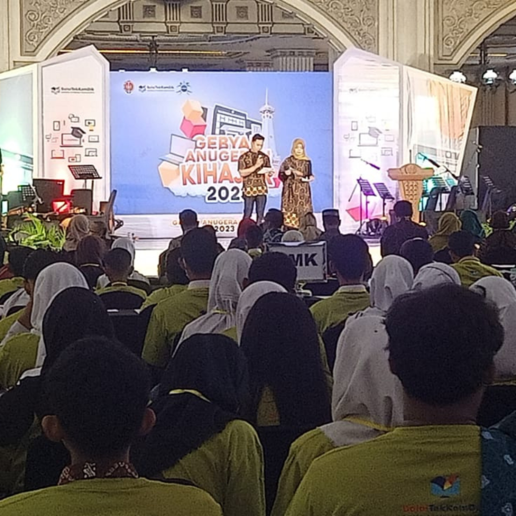 Sewa LED Screen Panggung Tangerang