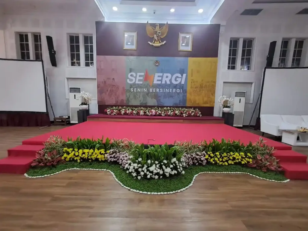 EVENT ORGANIZER PACITAN