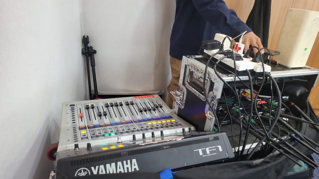 Event Organizer Jepara