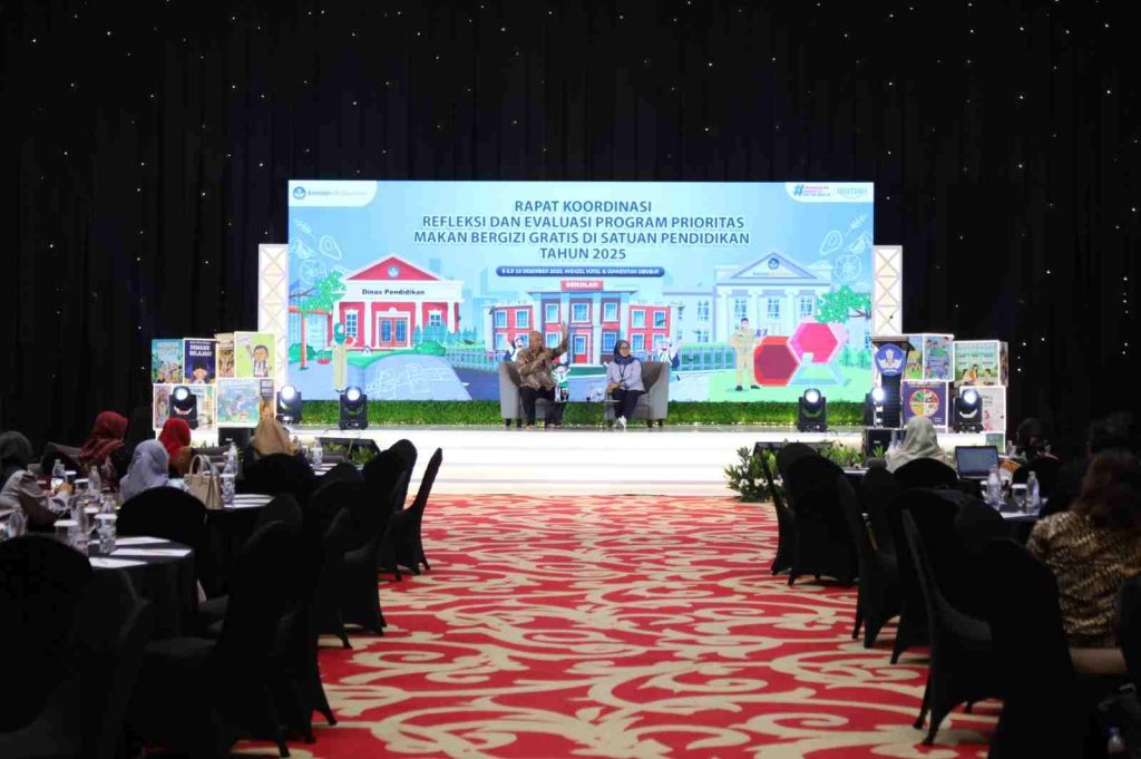 Harga Event Organizer Bekasi