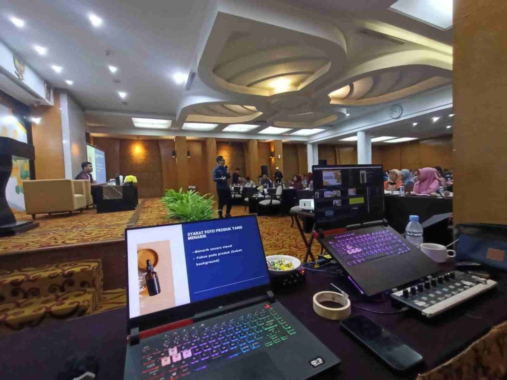 Harga Event Organizer Subang