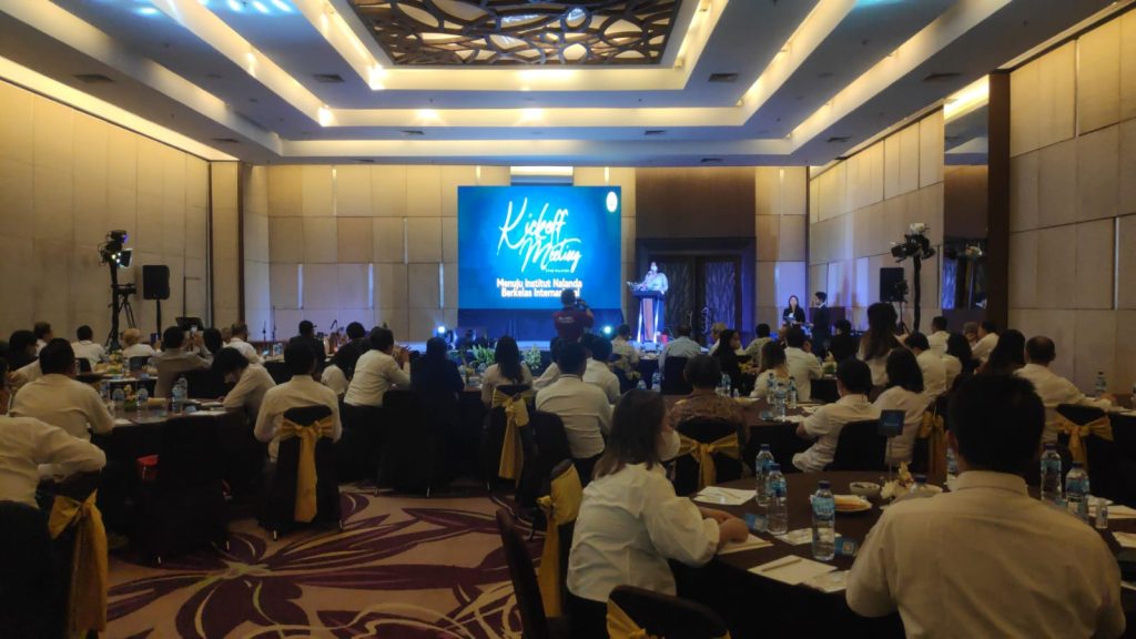Sewa Videotron Panggung Bogor