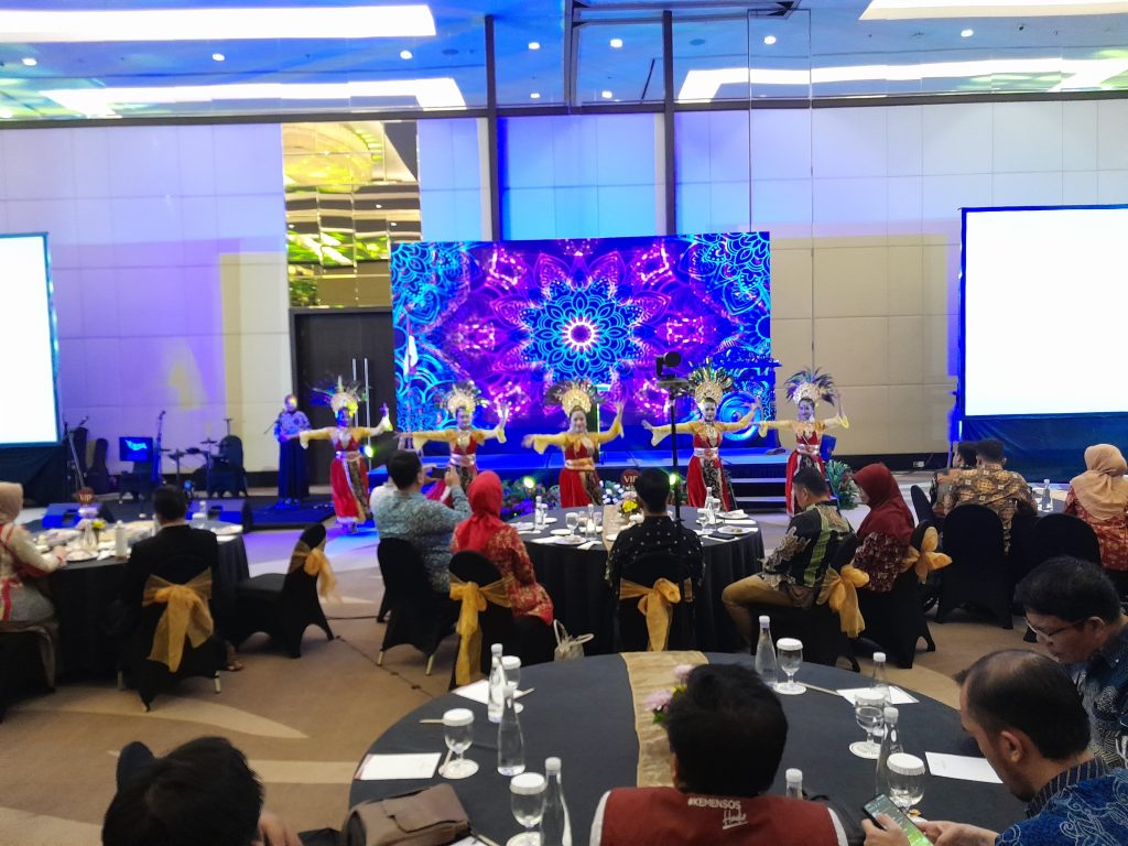 Sewa LED VIdeotron di Bekasi