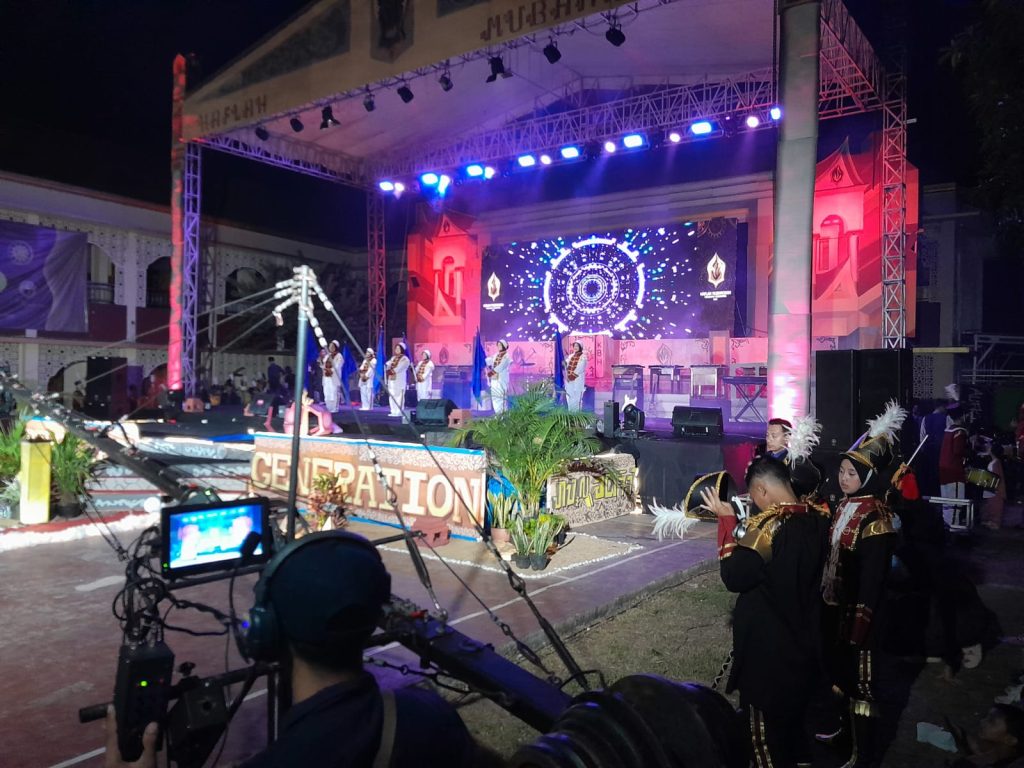 Sewa LED Videotron Bekasi