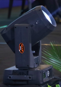 Sewa Lighting Jakarta Barat