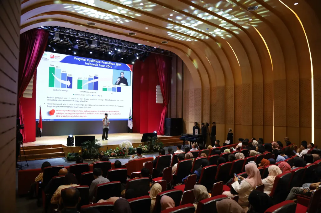 Sewa Lighting Jakarta Utara Terbaik