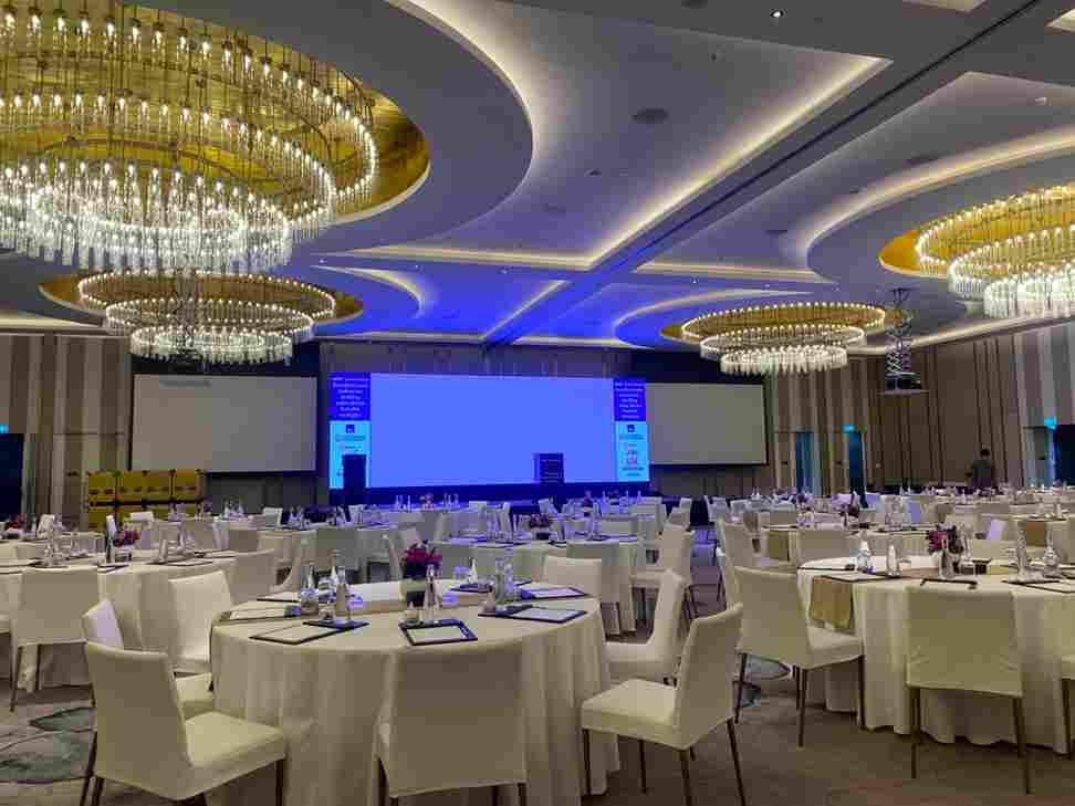 event organizer bali