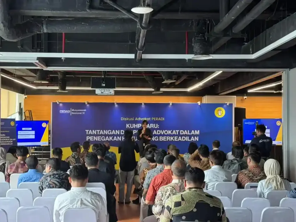 event organizer bangkalan