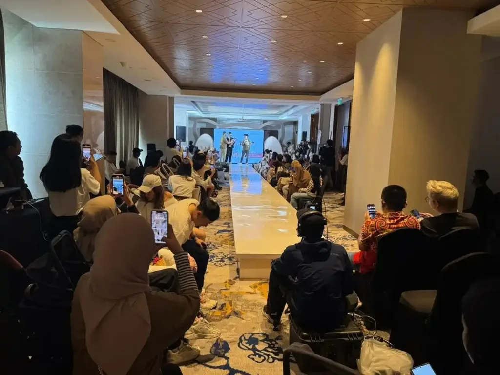 event organizer bantul arjunaevent