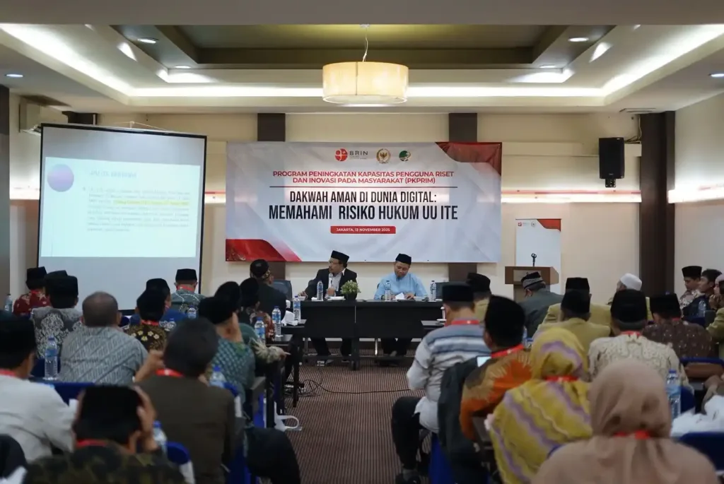 event organizer blitar