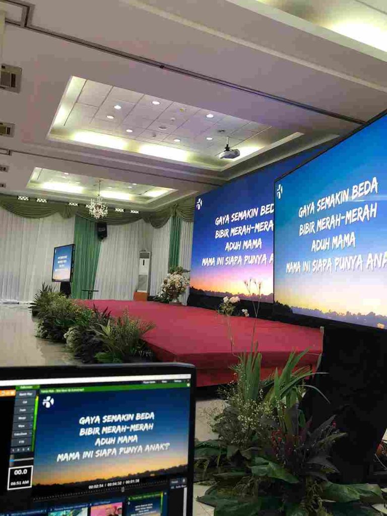 event organizer di badung