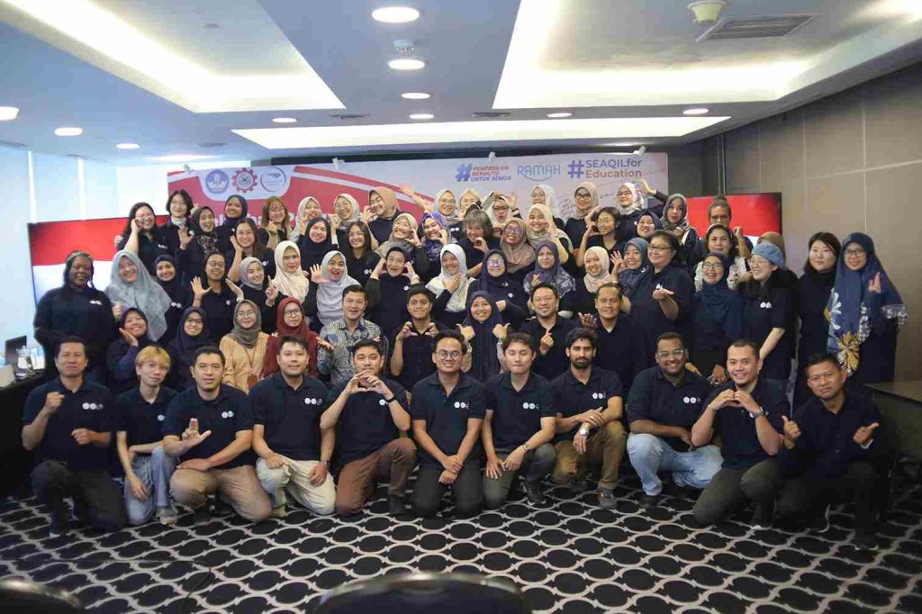 event organizer di batu