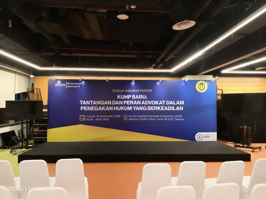 event organizer di blitar