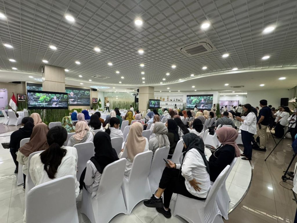 event organizer di demak