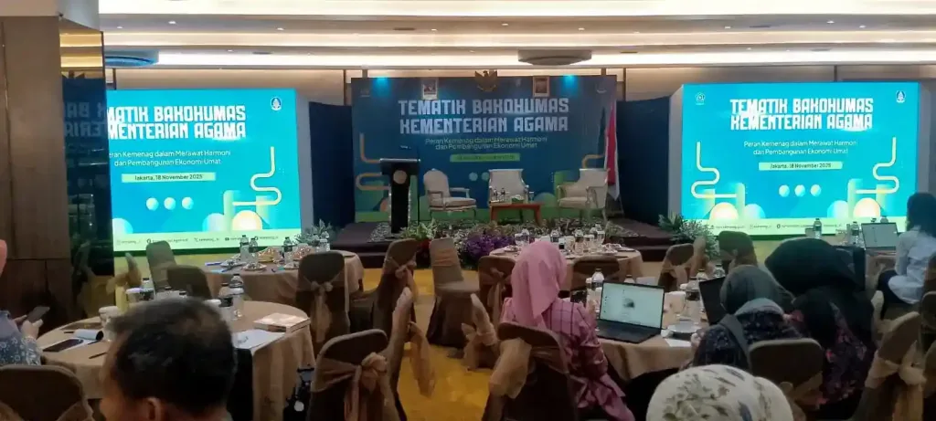 event organizer di gresik