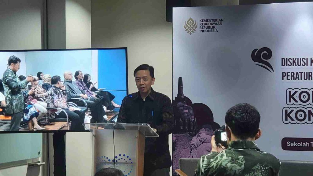 event organizer di jembrana