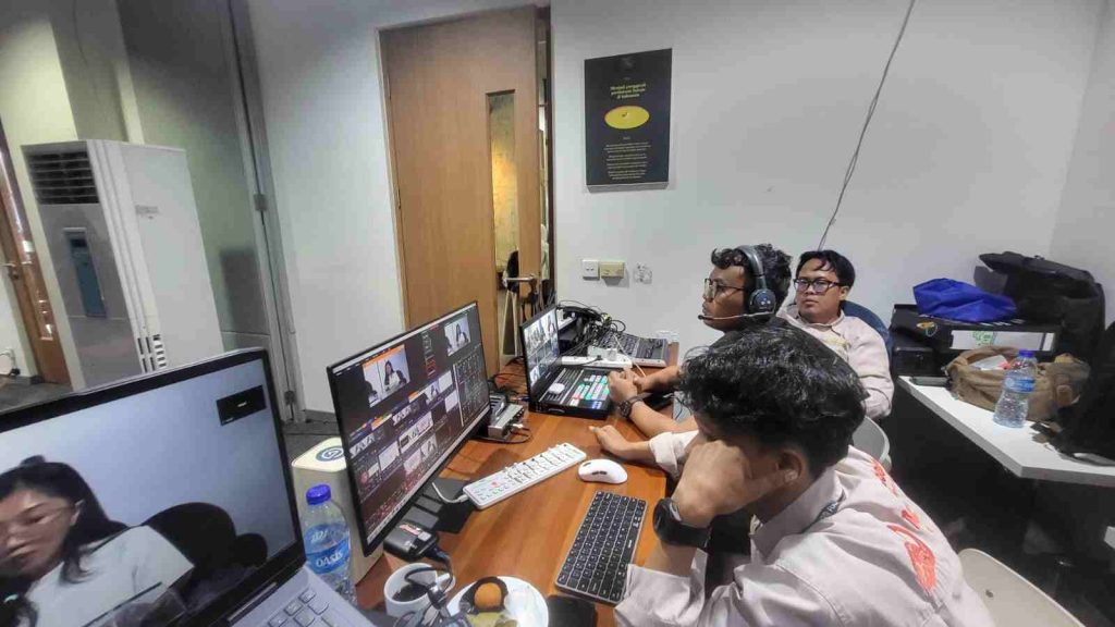 event organizer di kabupaten tabanan