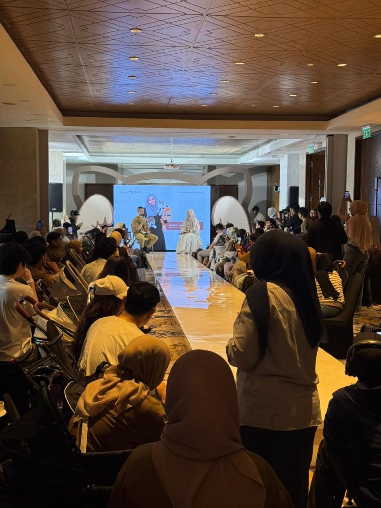 event organizer di kota pekalongan