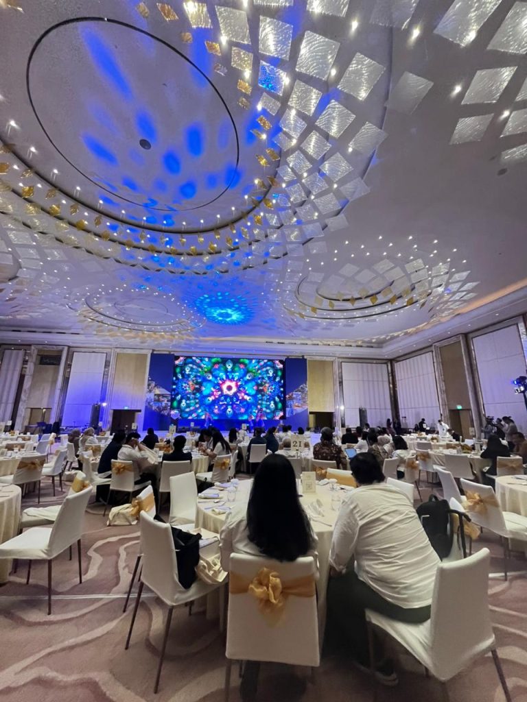 event organizer di kota surakarta
