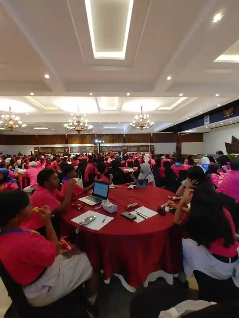 event organizer di madiun