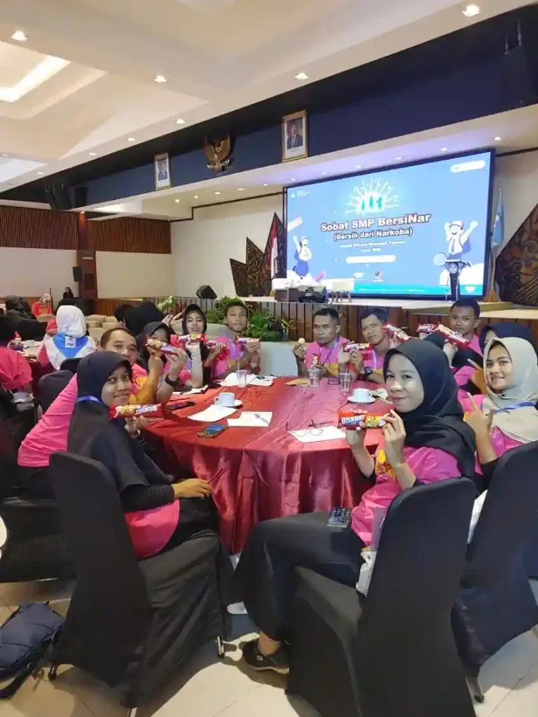 event organizer di magetan