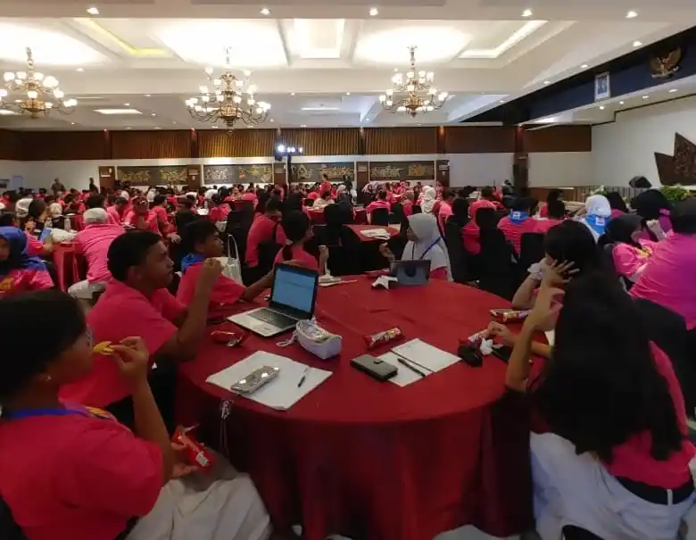 event organizer di malang