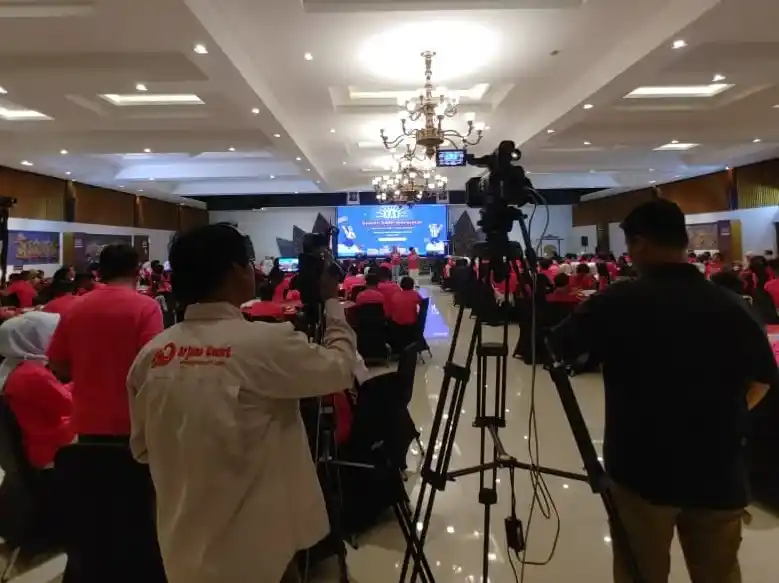 event organizer di mojkerto