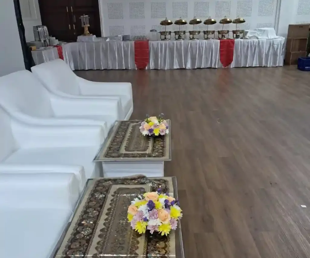 event organizer di pacitan