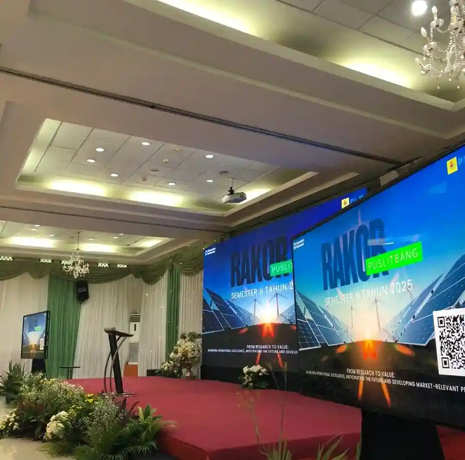 event organizer pamekasan