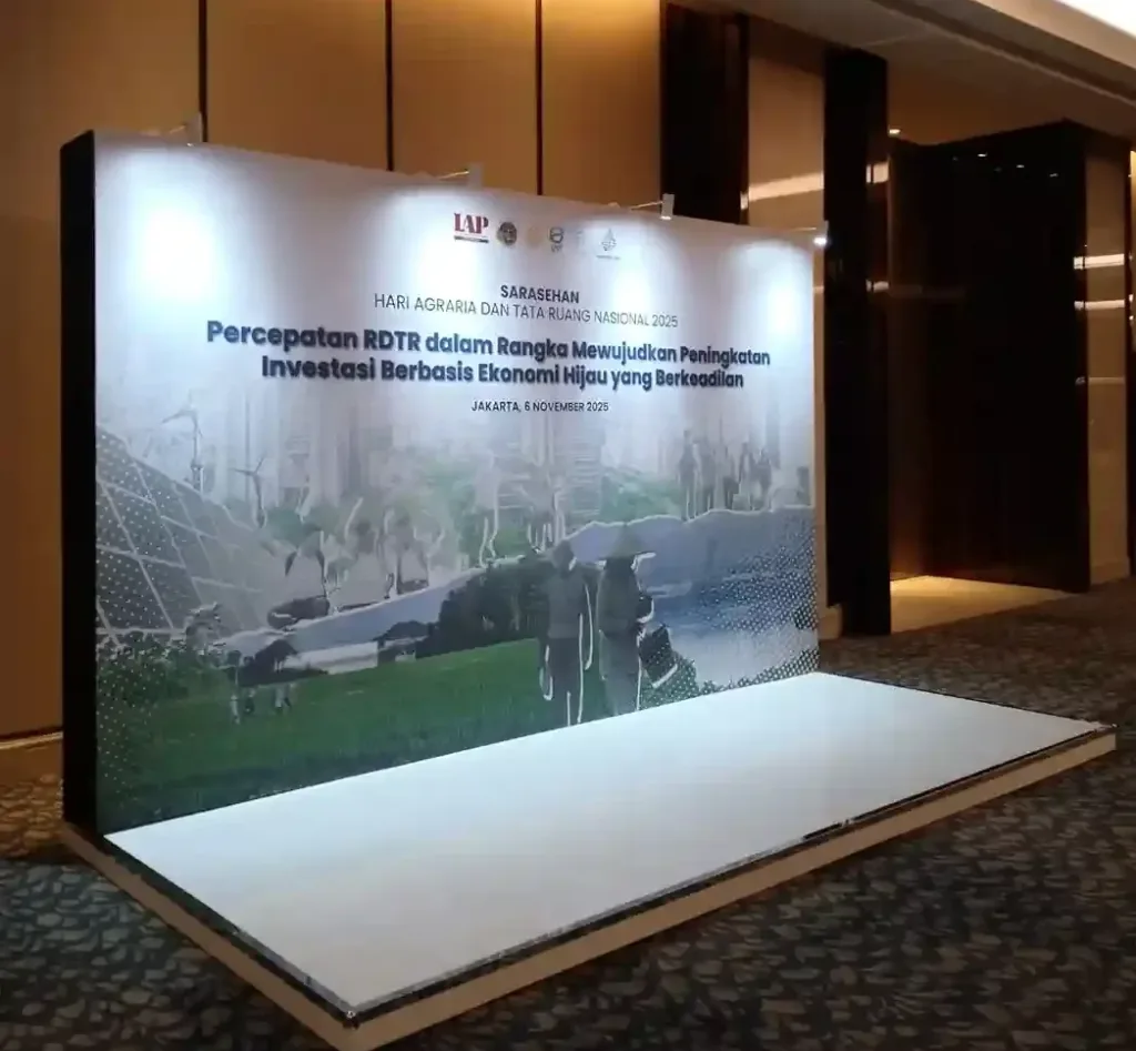 event organizer di pasuruan