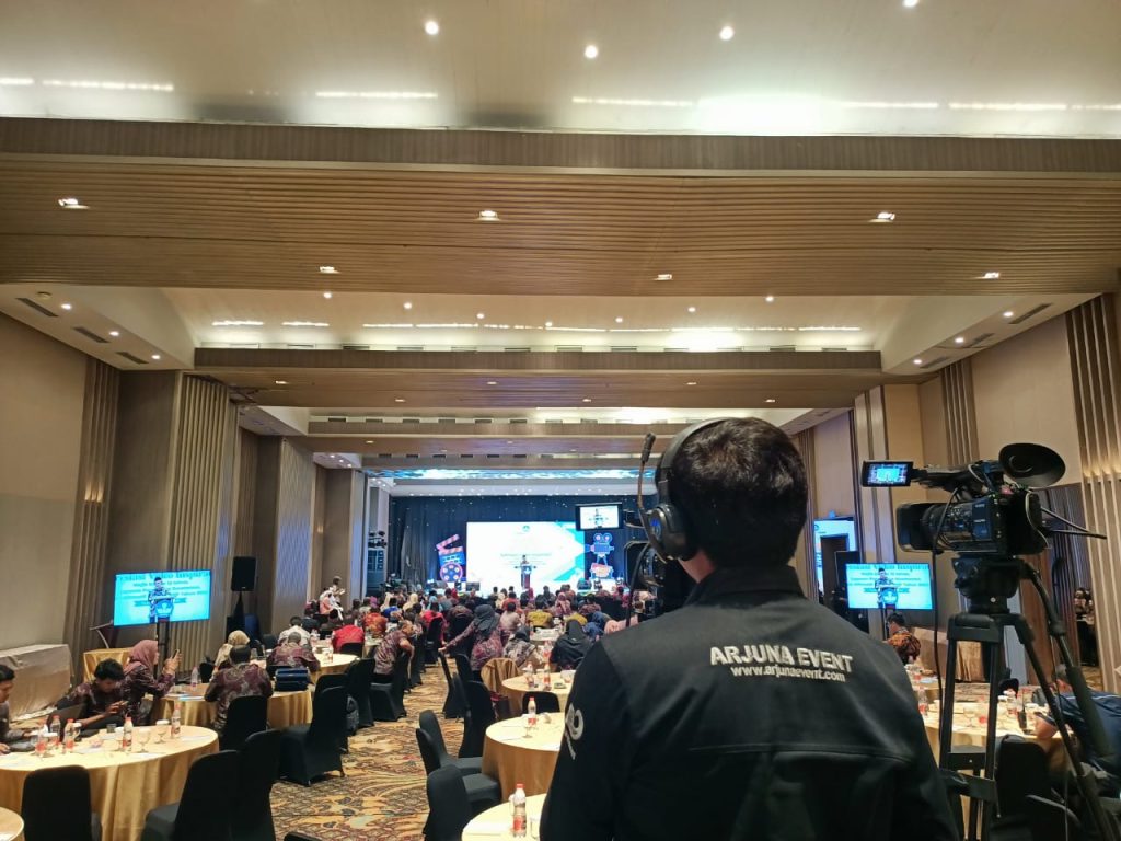 event organizer di probolinggo kota