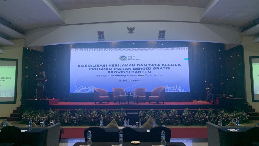 event organizer di rembang