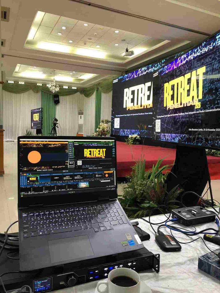 event organizer di sidoarjo