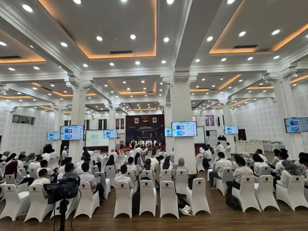 event organizer di sumenep