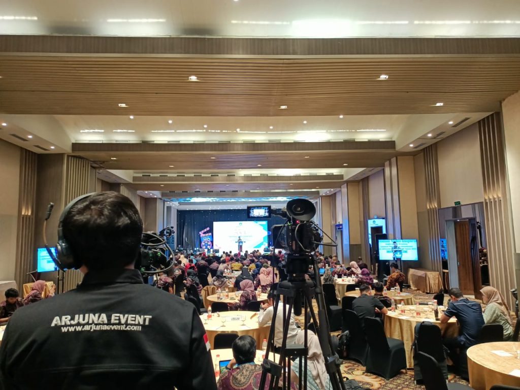 event organizer di surabaya