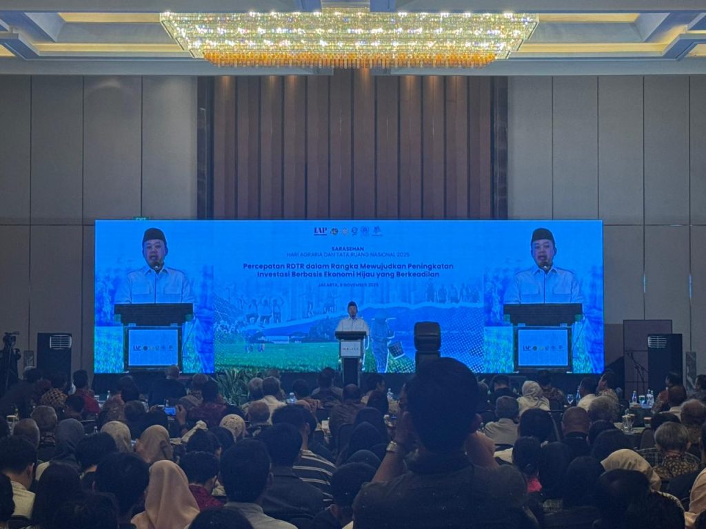 event organizer di trenggalek