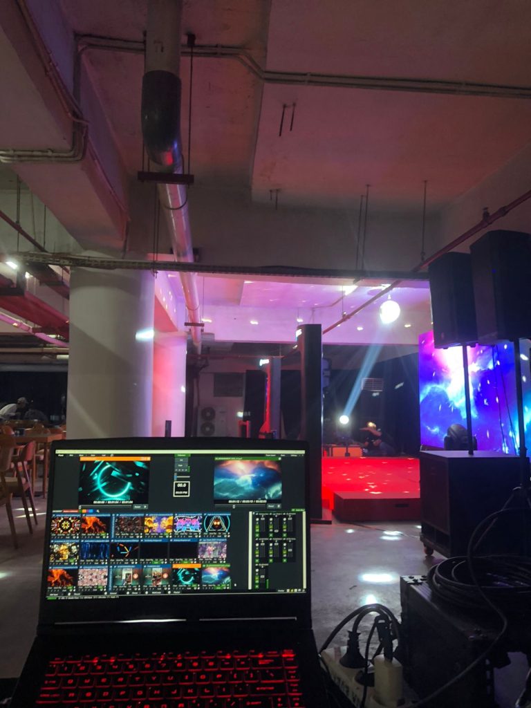 event organizer di wonogiri