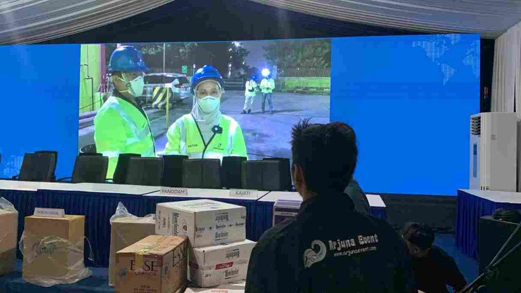 event organizer gianyar