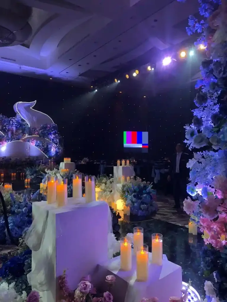 event organizer jember