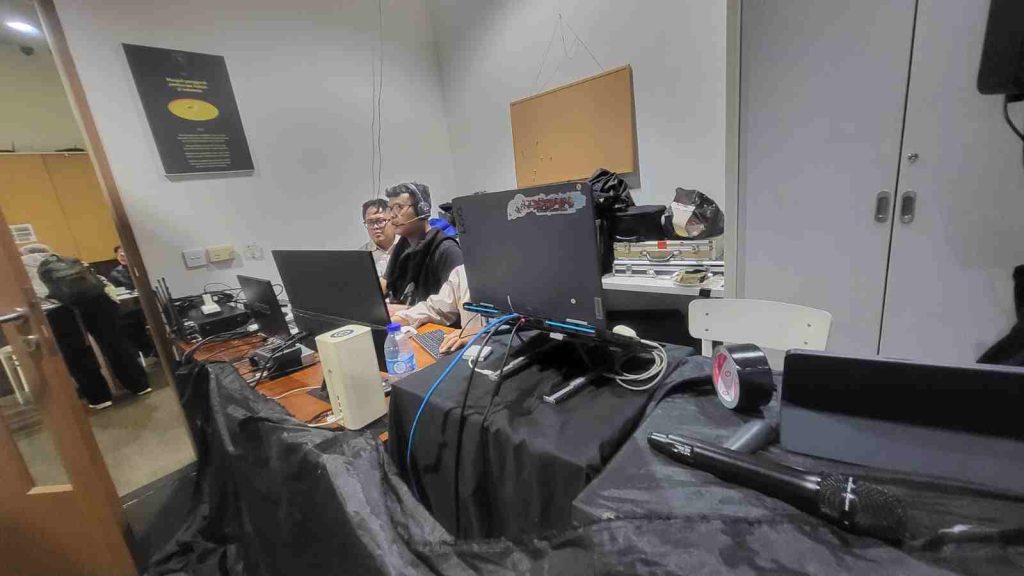 event organizer jembrana