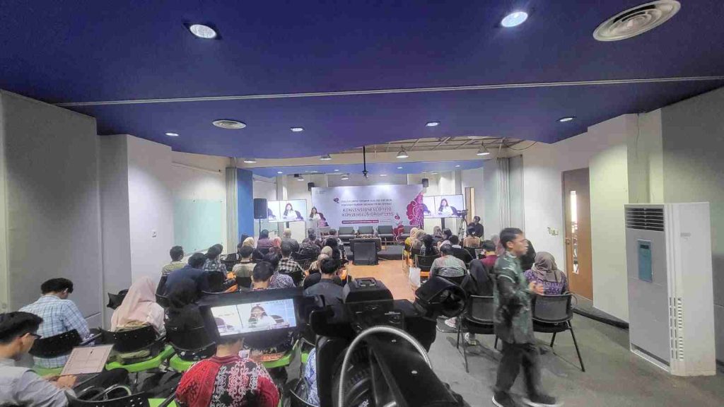 event organizer kabupaten klungkung