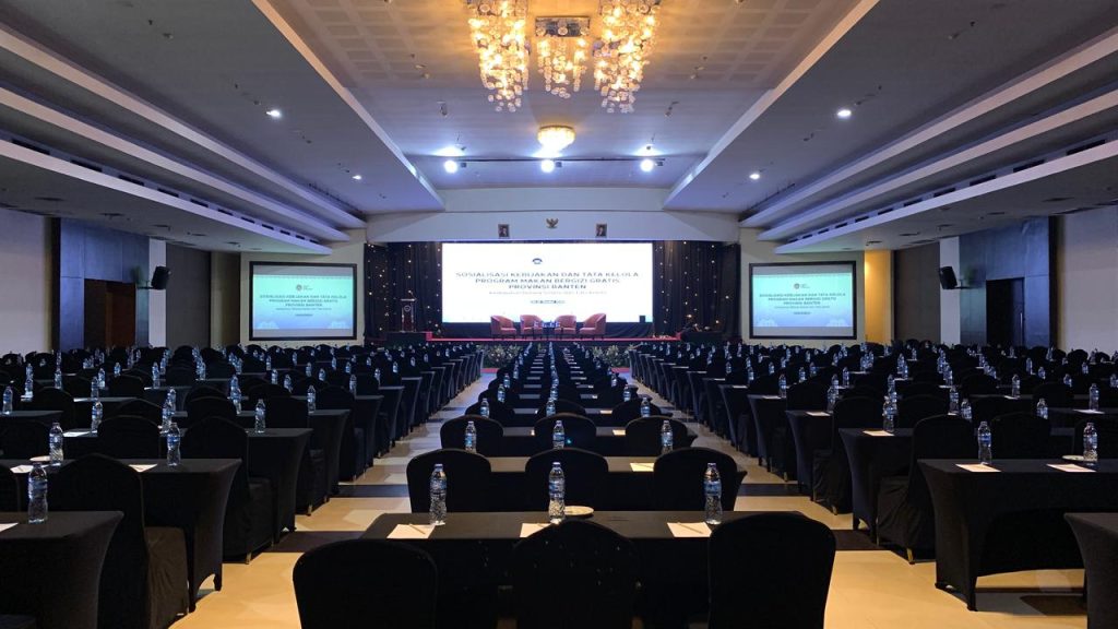 event organizer kabupaten pemalang