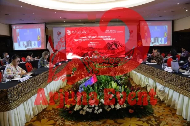 event organizer kediri